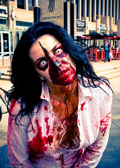 2012 Denver Zombie Crawl