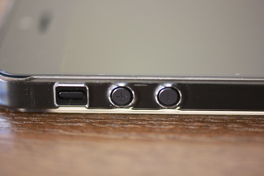 パワーサポート エアージャケットセット for iPhone5 PJK-7