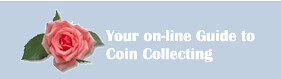 Fleur de Coin logo