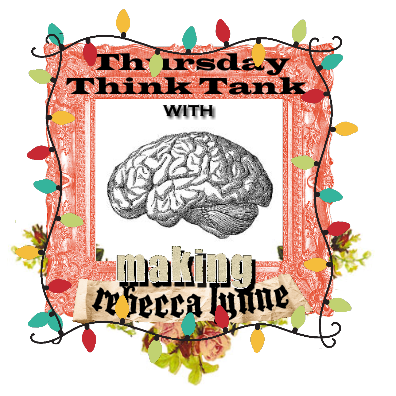 Thursday Think Tank Holiday Hop
