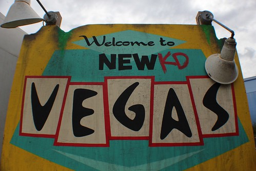 Penn & Teller New(kd) Las Vegas