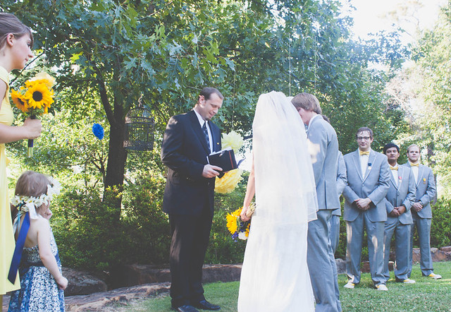 Wedding // Sam & Apryl // 06.02.2012
