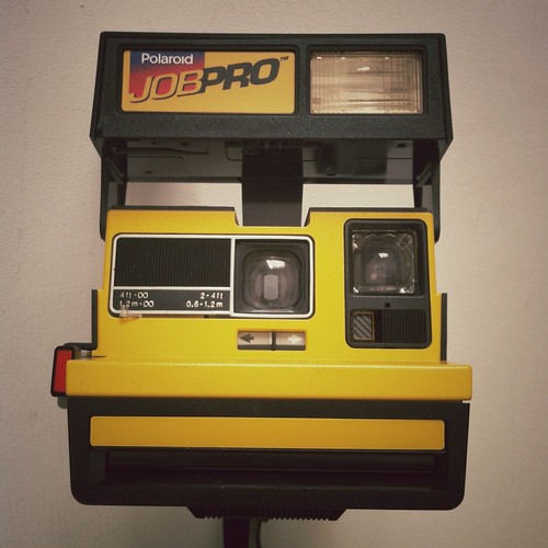 Polaroid JobPro