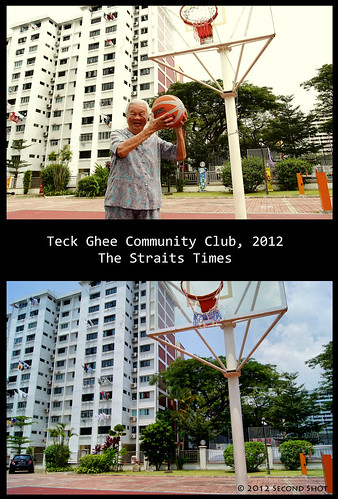 Teck Ghee Community Club