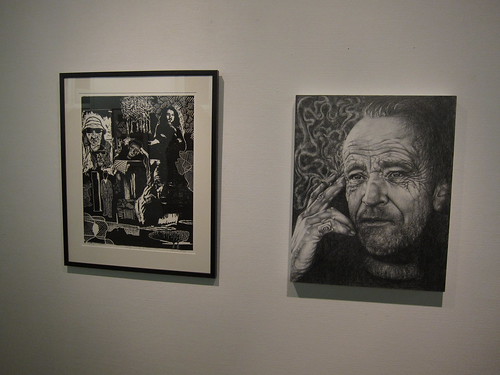 Håkon Grønlien: Rememberance exhibition