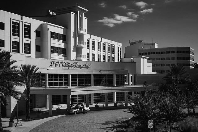 Dr. Phillips Hospital