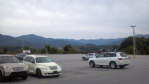 Parking Lot
Vista