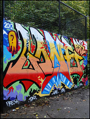 Graffiti - PBK