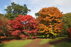 Gloucestershire October 2012