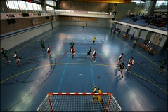 Handbol Berga (Juvenil temporada 2012-13)