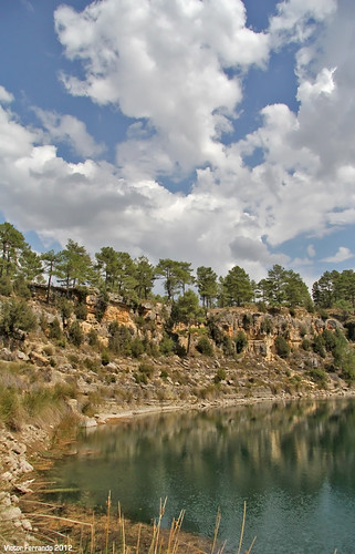 Cuenca - Las Torcas de Palancares y Lagunas de Cañada del Hoyo
