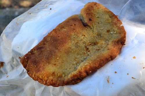 Fried Apple Pie 1