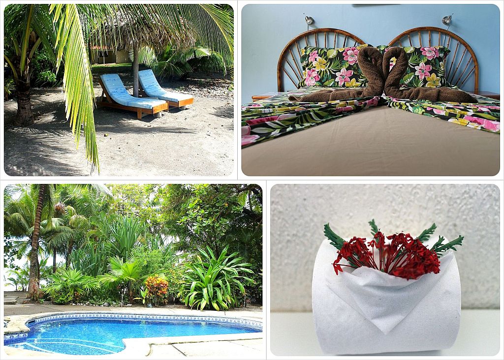 Hotel Fenix Samara Beach Costa Rica