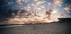 Wanda Beach, Cronulla - 2012.01.16