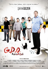 G.D.O. Kara Kedi (2013)