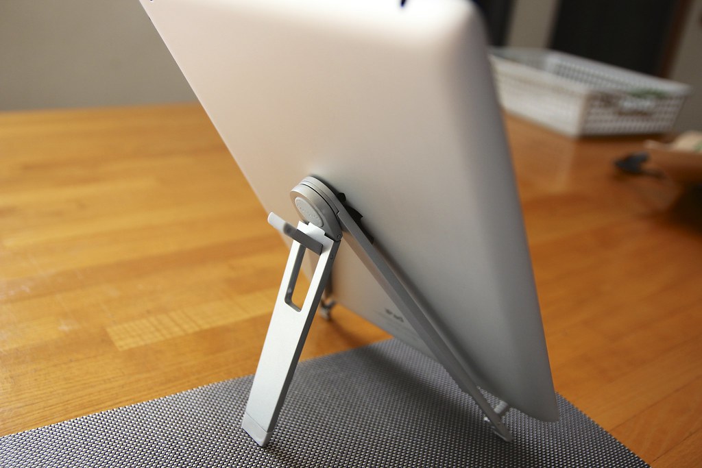 Twelve South Compass Mobile Stand for iPad