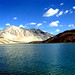 Pangong lake_ladakh
