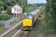 2012 Rail Images