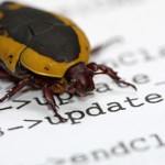 A bug-fix model of academic publishing