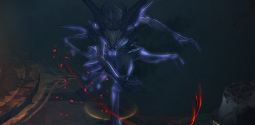 Diablo 3:гайд по получению Кольца Адского пламени