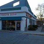 Hakuya Sushi