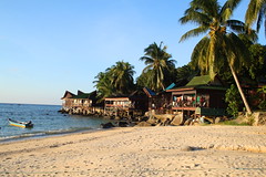 Pulau Tioman