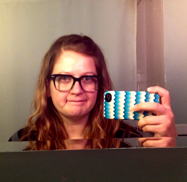 Warby Parker #4