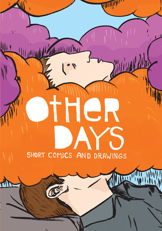 Other Days cover