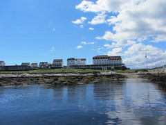 2012 New England Vacation