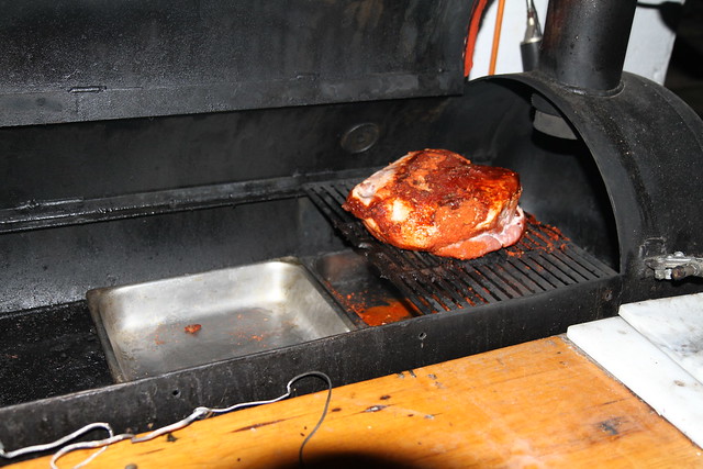 placement of water pan in 30 MES  Smoking Meat Forums - The Best