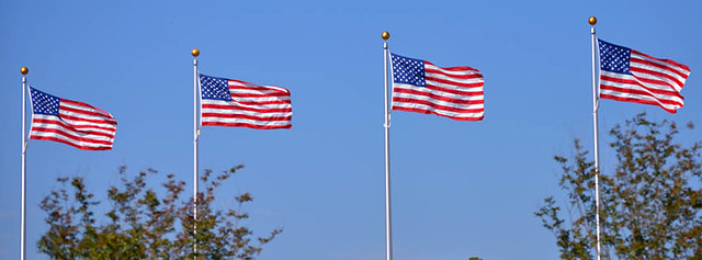 AmericanFlagsCoverPhoto