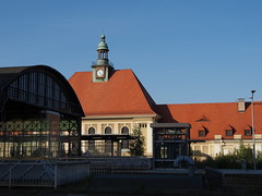 Görlitz railway station