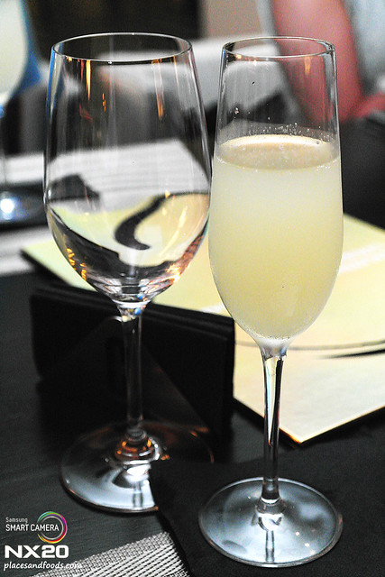 circus french 75