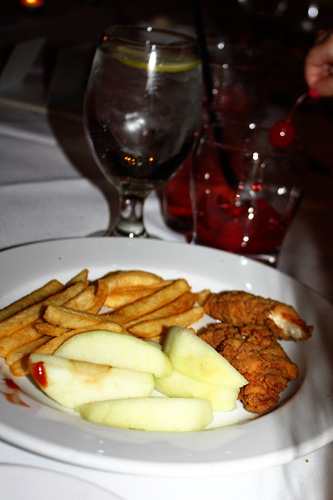 Chicken-nugget-plate