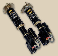 BC Racing Hawaii ER Series Coilovers