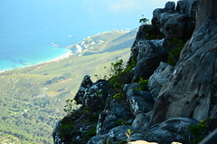 cape town - table mountain revisited