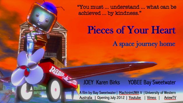 Pieces_of_Your_Heart poster