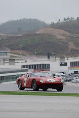 Algarve Classic Festival 2012 GT and Sports Car Cup