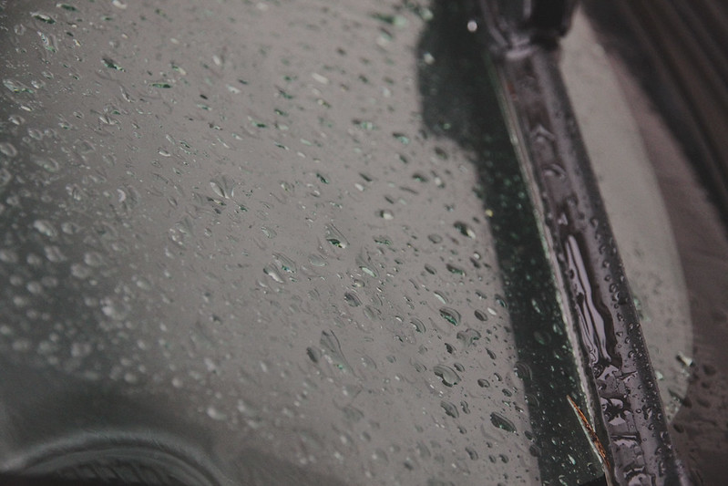 raindrop car 1