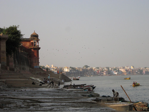Ganga.