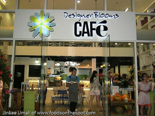 Designer Blooms Cafe-86
