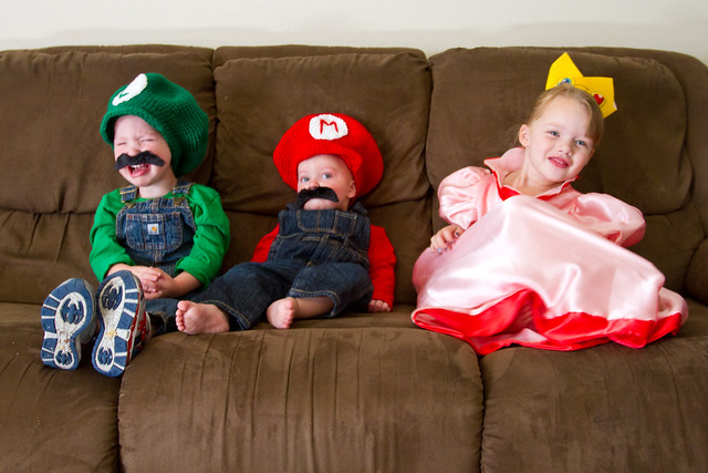 #MealsTogether Halloween Party Super Mario Bros Costumes.jpg