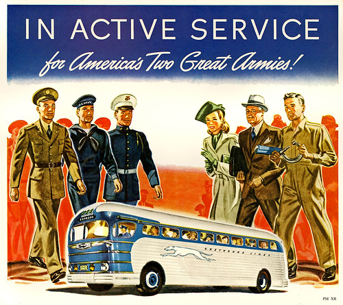 1942 ... active service! by x-ray delta one
