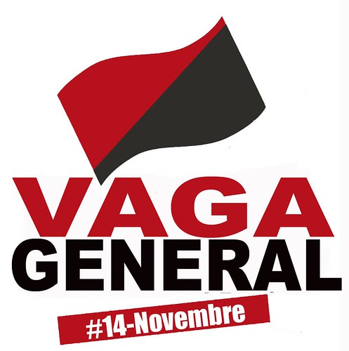 14N vaga general 14 NOVEMBRE 2012