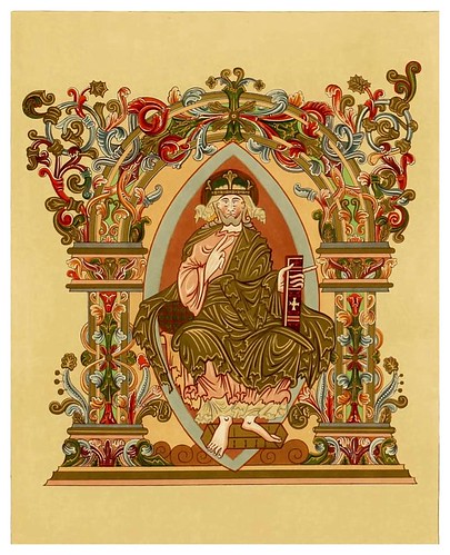 018-Fac-similes of the miniatures & ornaments of Anglo-Saxon & Irish manuscripts-1868