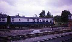 Class 120 Swindon DMUs