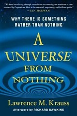 a universe fro nothing