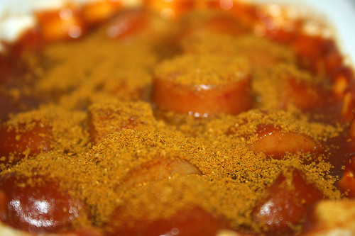 10 - Meica Curry King Geflügel - CloseUp