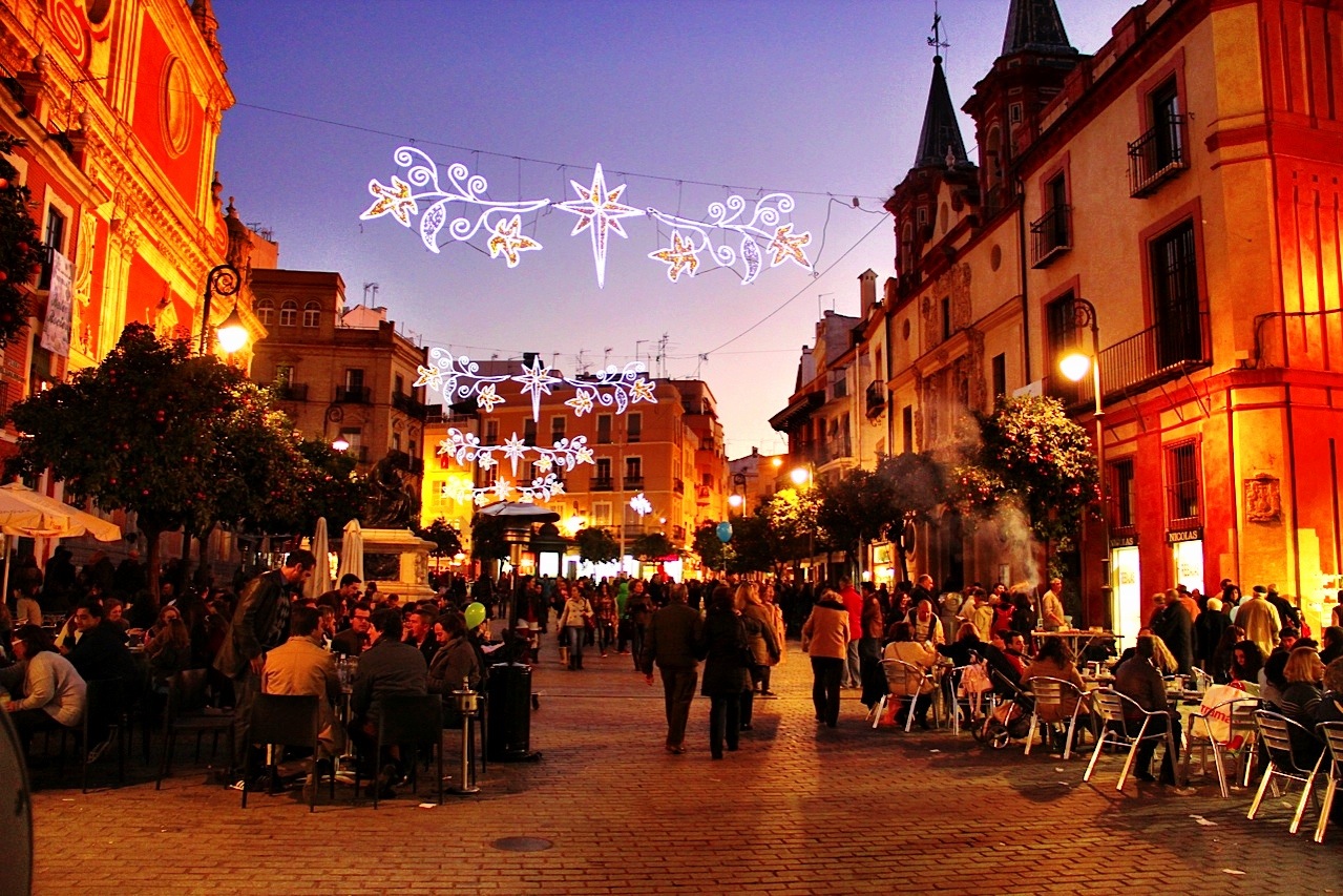 Natal e Reveillon na Espanha: saiba como é!