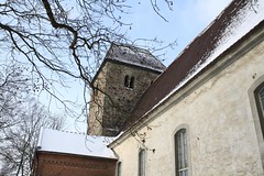 Exkursion: Reideburg und seine Burgen
